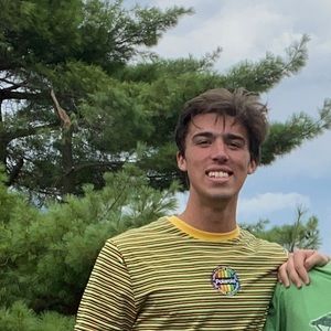 Meet your Posher, Trey
